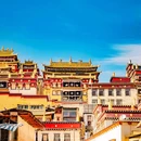 玉龙雪山4680米石碑 - 丽江旅游 缩略图 7