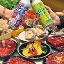 鲜主牛肉海鲜自选火锅 - 上海市旅游 缩略图 4