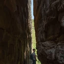 玻璃台一线天 - 北京市旅游 缩略图 1