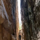 玻璃台一线天 - 北京市旅游 缩略图 4