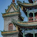 纳家户清真寺 - 银川旅游 缩略图 5