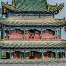 纳家户清真寺 - 银川旅游 缩略图 3