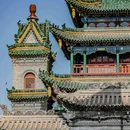 纳家户清真寺 - 银川旅游 缩略图 2