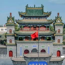 纳家户清真寺 - 银川旅游 缩略图 7