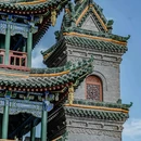 纳家户清真寺 - 银川旅游 缩略图 6