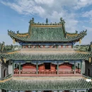 纳家户清真寺 - 银川旅游 缩略图 9