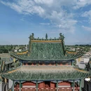 纳家户清真寺 - 银川旅游 缩略图 8