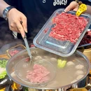 王烤烤火盆牛肉(莫邪路店) - 苏州市旅游 缩略图 4