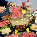 王烤烤火盆牛肉(莫邪路店) - 苏州市旅游 缩略图 1