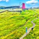 安吉云上草原度假村·半山隐竹酒店 - 湖州市旅游 缩略图 2
