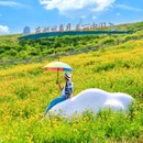 安吉云上草原度假村·半山隐竹酒店 - 湖州市旅游 缩略图 3