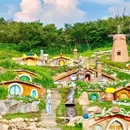 安吉云上草原度假村·半山隐竹酒店 - 湖州市旅游 缩略图 5