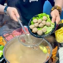 王烤烤火盆牛肉(莫邪路店) - 苏州市旅游 缩略图 6