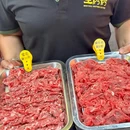 王烤烤火盆牛肉(莫邪路店) - 苏州市旅游 缩略图 8