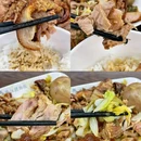 潮味香隆江猪脚饭(增城店) - 广州市旅游 缩略图 3