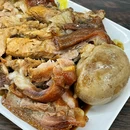 潮味香隆江猪脚饭(增城店) - 广州市旅游 缩略图 1