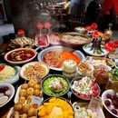 捞厂火锅(杭丝联店) - 杭州市旅游 缩略图 2