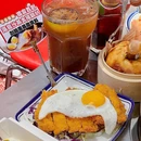 阿鼎港式沙茶牛腩煲 - 上海市旅游 缩略图 6