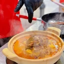 阿鼎港式沙茶牛腩煲 - 上海市旅游 缩略图 9