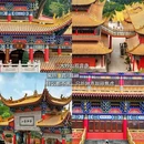 观音寺 - 东莞旅游 缩略图 7