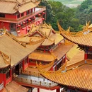 观音寺 - 东莞旅游 缩略图 2