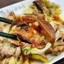 潮味香隆江猪脚饭(增城店) - 广州市旅游 缩略图 8