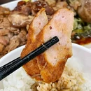 潮味香隆江猪脚饭(增城店) - 广州市旅游 缩略图 7