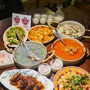 暖暖小馆 - 南京市旅游 缩略图 1