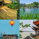 芜湖滨江公园 - 芜湖市旅游 缩略图 3