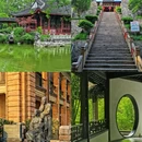 芜湖滨江公园 - 芜湖市旅游 缩略图 2