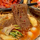 七八冷面·朝鲜米酒屋(大运店) - 深圳市旅游 缩略图 7