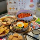 七八冷面·朝鲜米酒屋(大运店) - 深圳市旅游 缩略图 1