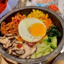 七八冷面·朝鲜米酒屋(大运店) - 深圳市旅游 缩略图 3