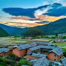 罗古箐景区 - 怒江傈僳族自治州旅游 缩略图 2