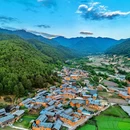 罗古箐景区 - 怒江傈僳族自治州旅游 缩略图 4