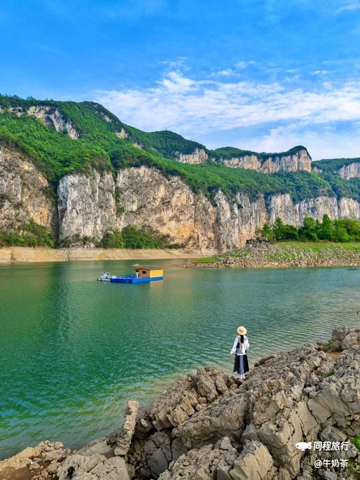 织金大峡谷 - 毕节市旅游