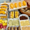 米苏·韩式甜品工坊(中天湖畔店) - 苏州市旅游 缩略图 4