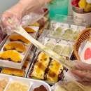 米苏·韩式甜品工坊(中天湖畔店) - 苏州市旅游 缩略图 3