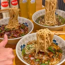 长寿本帮面馆(娄山关路店) - 上海市旅游 缩略图 2
