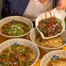 长寿本帮面馆(娄山关路店) - 上海市旅游 缩略图 1