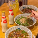 长寿本帮面馆(娄山关路店) - 上海市旅游 缩略图 3