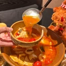 云彩坡古法油焖鸡(世纪汇店) - 上海市旅游 缩略图 5