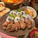 云彩坡古法油焖鸡(世纪汇店) - 上海市旅游 缩略图 3