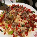 炊烟小炒黄牛肉(人广来福士店) - 上海市旅游 缩略图 1