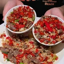 炊烟小炒黄牛肉(人广来福士店) - 上海市旅游 缩略图 2