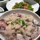 炊烟小炒黄牛肉(人广来福士店) - 上海市旅游 缩略图 9