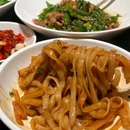 炊烟小炒黄牛肉(人广来福士店) - 上海市旅游 缩略图 8
