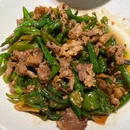 炊烟小炒黄牛肉(人广来福士店) - 上海市旅游 缩略图 7