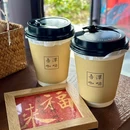 吾潭咖啡店 - 苏州市旅游 缩略图 4