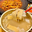 红辣椒八爪鱼·特色韩国料理(新桥店) - 深圳市旅游 缩略图 5